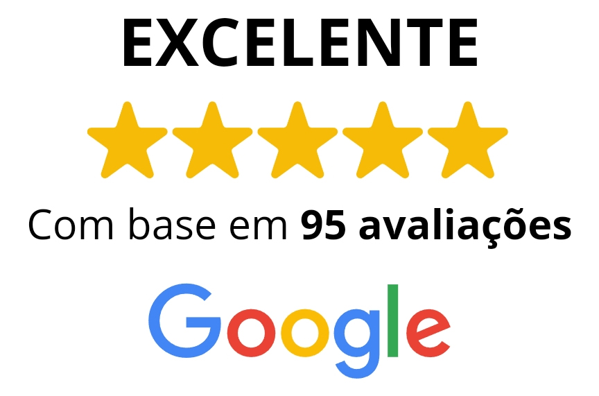 reviews da empresa